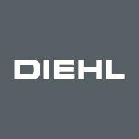 diehl group logo image