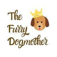 the furry dogmother u.s. logo image