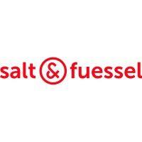 salt & fuessel logo image