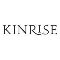 kinrise real estate logo image