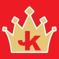 junk king detroit metro logo image