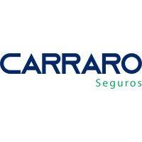 carraro seguros logo image