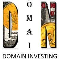 domain names and other non-fungible assets