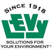 edw. c. levy co. logo image