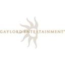 logo of Gaylord Entertainment Company