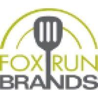 fox run brands