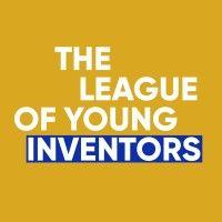 the league of young inventors logo image