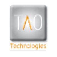 tao technologies & holdings ltd logo image