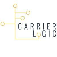 carrier logic logo image