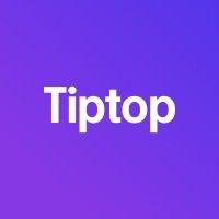 tiptop logo image