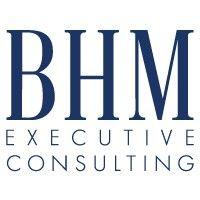 business health matters - executive coaching logo image