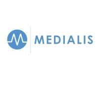 medialis ltd logo image