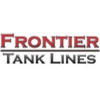 frontier tank lines inc logo image