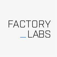 factory labs logo image