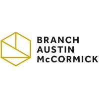 branch austin mccormick llp