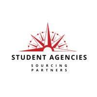 student agencies sourcing partners logo image