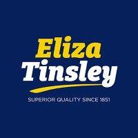 eliza tinsley (uk) limited