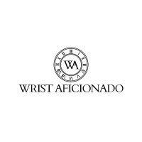 wrist aficionado logo image