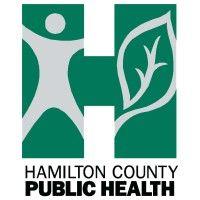 hamilton county public health logo image