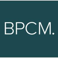 bpcm. logo image