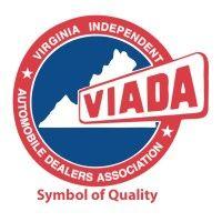 virginia independent automobile dealers association logo image