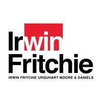 irwin fritchie urquhart moore & daniels llc logo image