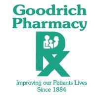 goodrich pharmacy & clinical services logo image