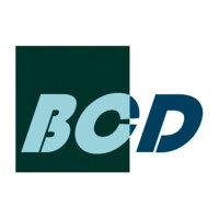 b.c.d logo image