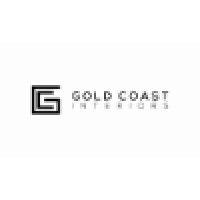 gold coast interiors logo image