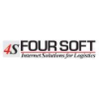 four soft logo image