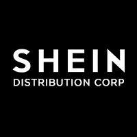 shein distribution corporation logo image