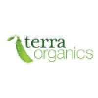 terra organics logo image