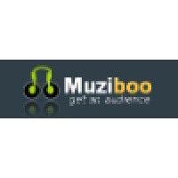 muziboo logo image