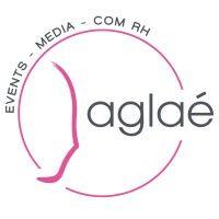 aglaé events logo image