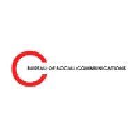 bureau of social communications logo image