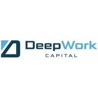 deepwork capital logo image