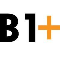 b1+ solutions - sap business one software developments logo image