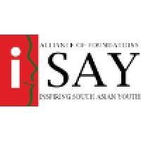 isay foundation logo image