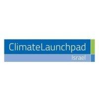 climatelaunchpad israel