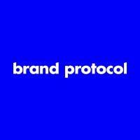 brand protocol logo image