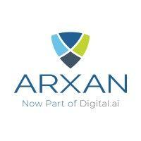 arxan technologies (now digital.ai) logo image