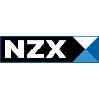 nzx limited logo image