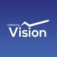 marketing vision logo image