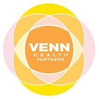 venn health partners logo image