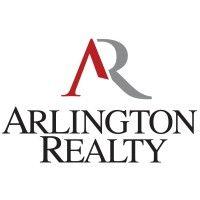 arlington realty, inc. logo image