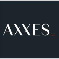 axxes it consultancy logo image