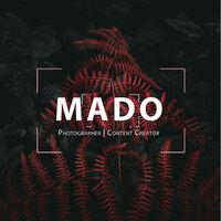 mado logo image