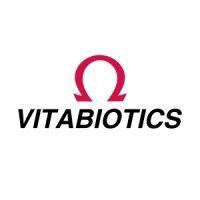 vitabiotics ltd logo image