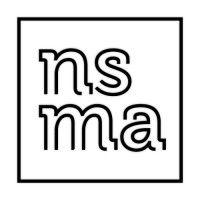 nederlandse social media academie (nsma) logo image