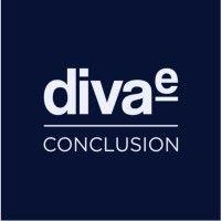 diva-e logo image